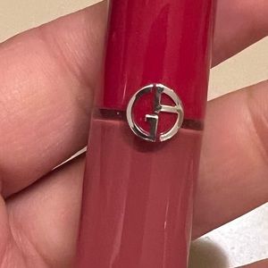 Giorgio Armani Lip Maestro-Intense Velvet Color